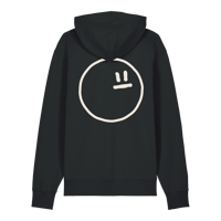 Image 2 of Ramkot (new logo) - Sweater (black)