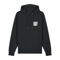 Image 3 of Ramkot (new logo) - Sweater (black)
