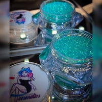 Margarita Loose Glitter 