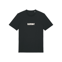 Image 2 of Rosa - T-shirt (black)