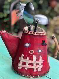 Image 1 of Kit 82. La regadera de la abuela