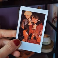 Image 2 of Polaroids [Pre-order]