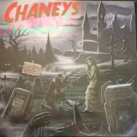 Image 1 of Chaneys - Legacy SICK 035