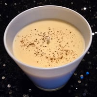 Image 3 of Vanilla Eggnog