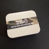 Image 1 of The Travel Grooming Kit