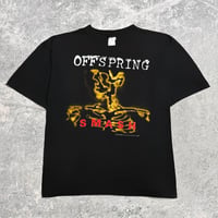 Image 1 of The Offspring 1994 ‘Smash’ T-Shirt