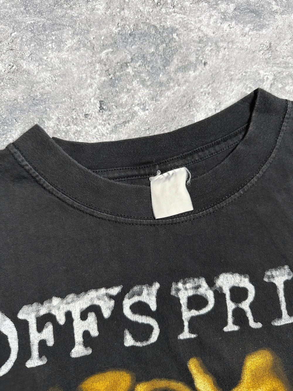 The Offspring 1994 ‘Smash’ T-Shirt