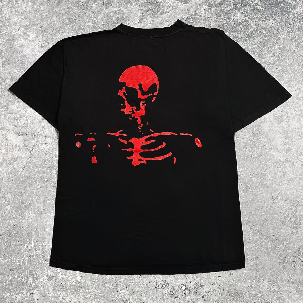 The Offspring 1994 ‘Smash’ T-Shirt