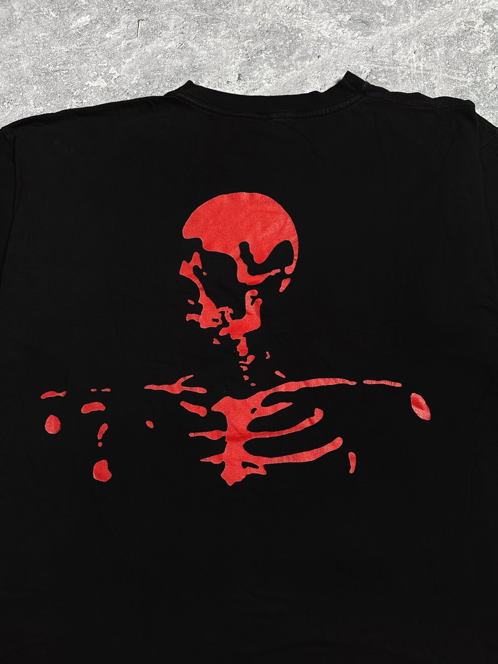 The Offspring 1994 ‘Smash’ T-Shirt