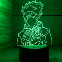 Image 3 of ANIMEz-  Hokage Glow LED Lights