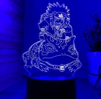 Image 4 of ANIMEz-  Hokage Glow LED Lights