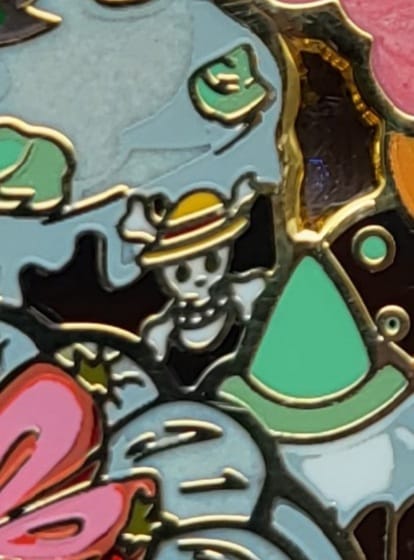 Image of Christmas Special Quicksand Chopper! In Hand Drop!