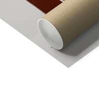 Image 5 of Ögon Cacao Print