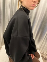 Image 7 of Black sweatshirt 