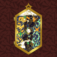 Image 3 of BakuDeku Locket/Pin PREORDER