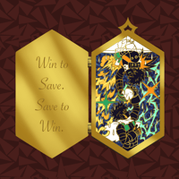 Image 4 of BakuDeku Locket/Pin PREORDER