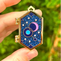 Image 2 of Lumity Locket/Pin 