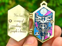 Image 1 of Lumity Locket/Pin 