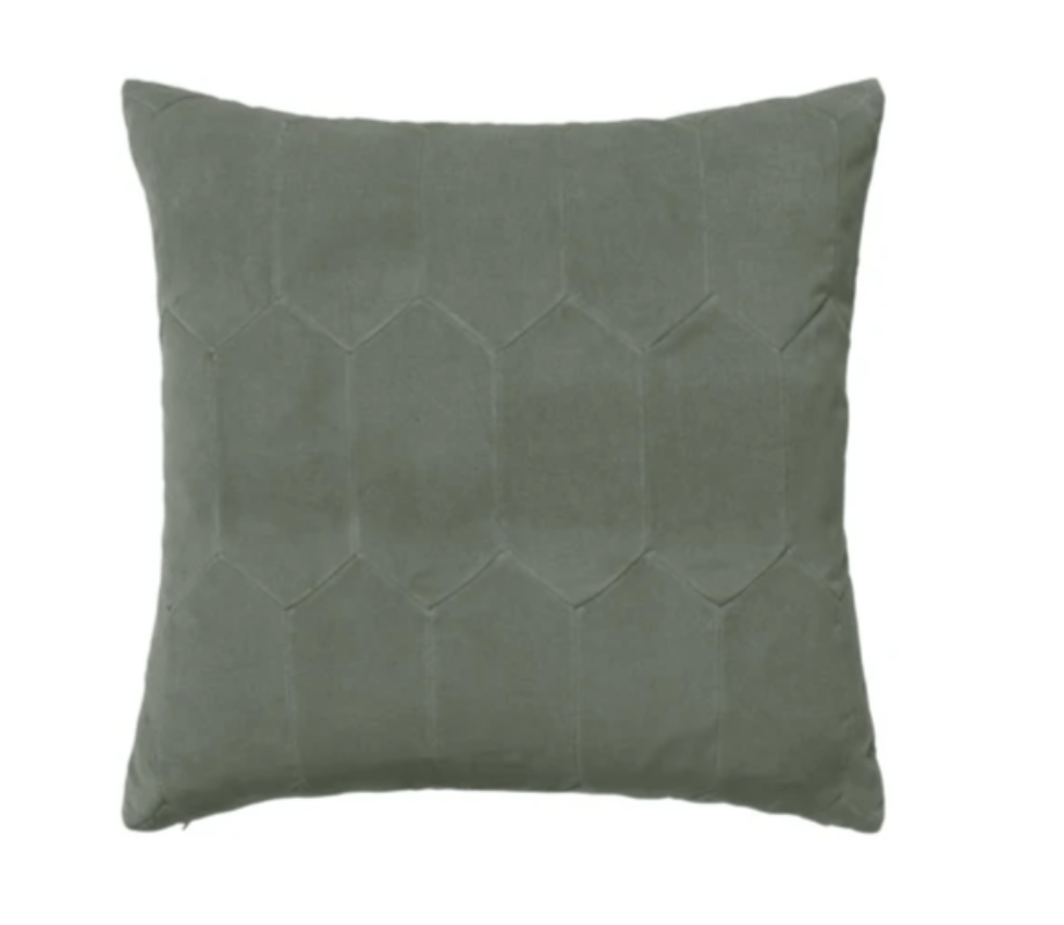 Image of Velvet Pillows-The New Colors!(and 9 Styles!)