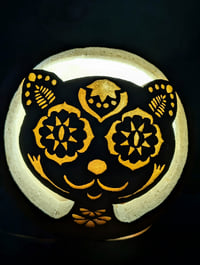 Image 3 of Sugar skull cat 