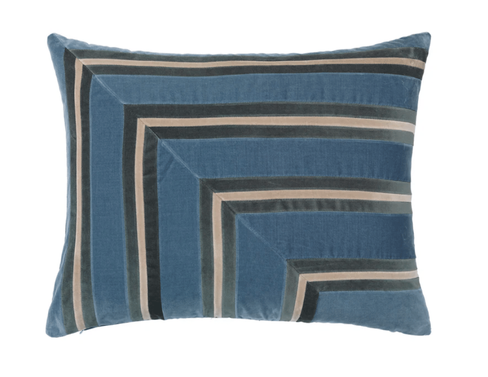 Image of Velvet Pillows-The New Colors!(and 9 Styles!)