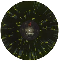 Image 4 of HYPERDIELECT VINYL  ( sigend )