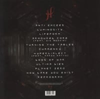 Image 3 of HYPERDIELECT VINYL  ( sigend )