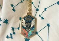 Image 5 of Klance Locket/Pin/Pendant