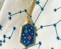 Image 4 of Klance Locket/Pin/Pendant