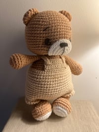 Image 3 of Bear Benny 