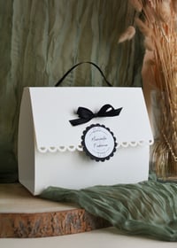 Image 1 of Wedding Bag