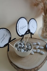 Image 1 of Tag Confettata