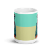 ALIVE MUG