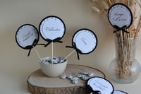 Image 2 of Tag Confettata