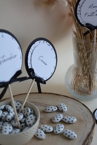 Image 3 of Tag Confettata