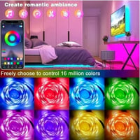 Image 2 of LEDz – Light Up Your World with Endless Color Possibilities