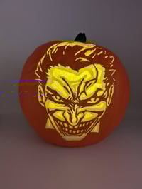 Image 1 of The clown prince