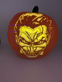 Image 2 of The clown prince