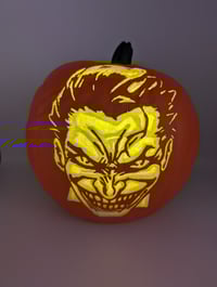 Image 3 of The clown prince
