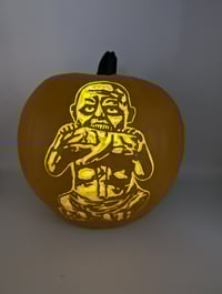Image 1 of Zombie baby 