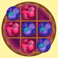 Image 3 of Berry Pie Game Board