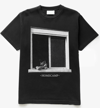 Window T-Shirt