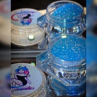 Cloud 9 Loose Glitter 