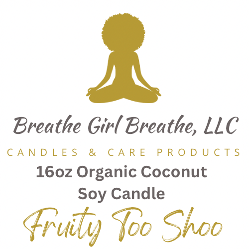Image of Fruity Too Shoo Scented Spray 