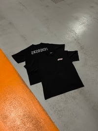 Image 4 of Pack Tee + Cap Monarch