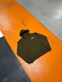 Image 2 of Hoodie Globe