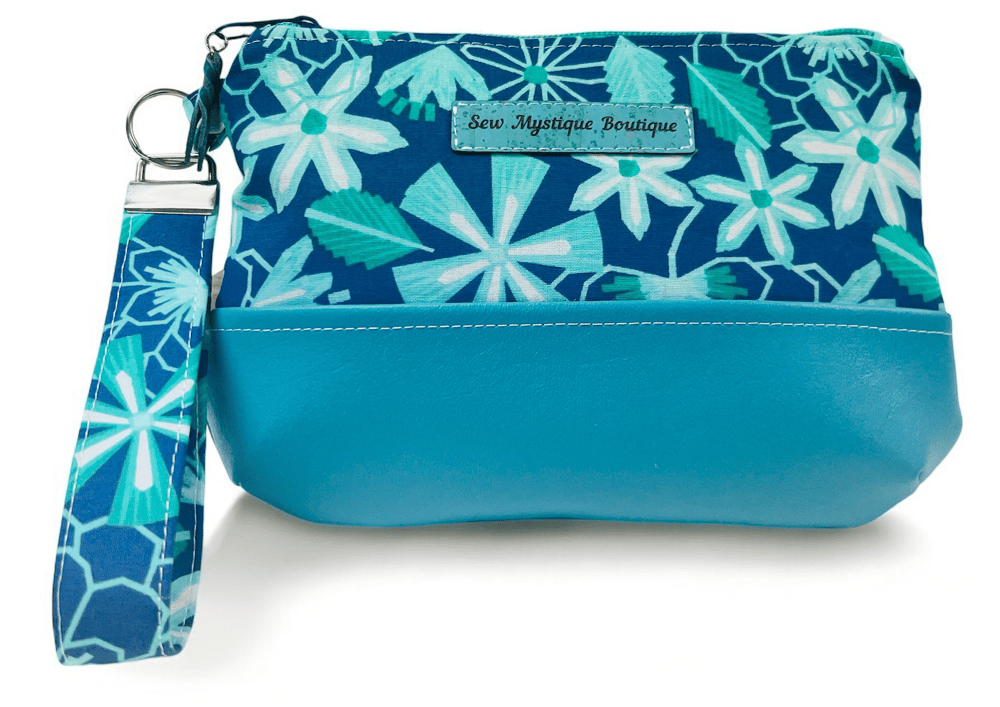 Image of  Wristlet bags 