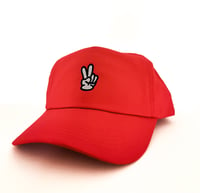 Image 1 of LIMITED EDITION - FGB CAP