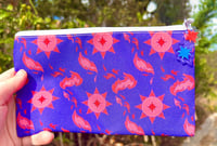 Image 5 of Patterned Pencil Pouches!