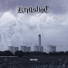 Krigshot ''1997-2009'' - LP